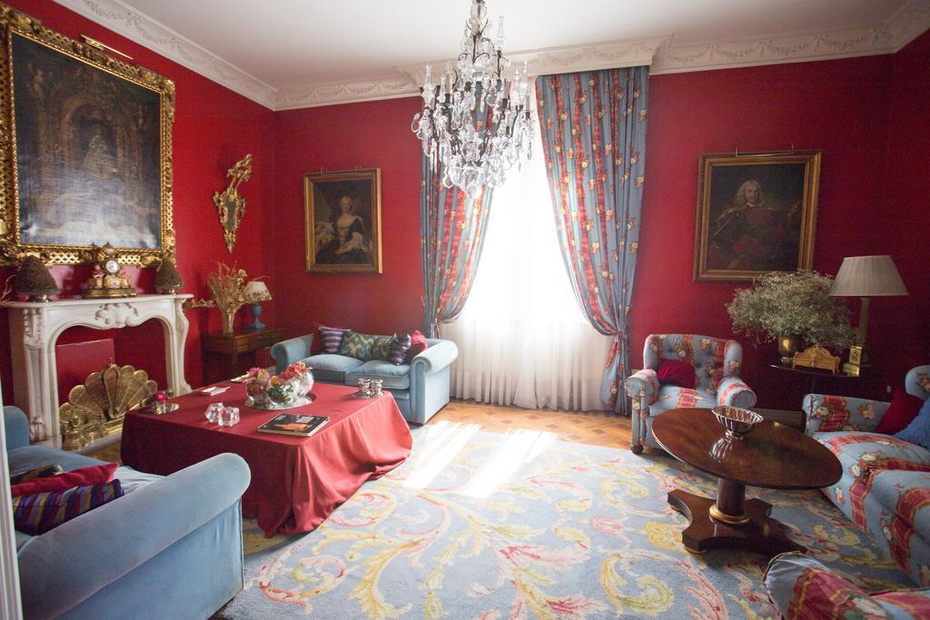 Villa De La Palmera Севілья Екстер'єр фото